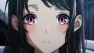 Kaori Houjou as seen in I Got a Cheat Skill in Another World episode 1 (Image via Millepensee)